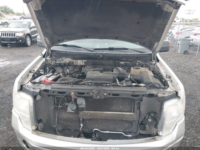 Продажа на аукционе авто 2010 Ford F-150 Stx, vin: 1FTEX1EW0AFA09333, номер лота: 45152951