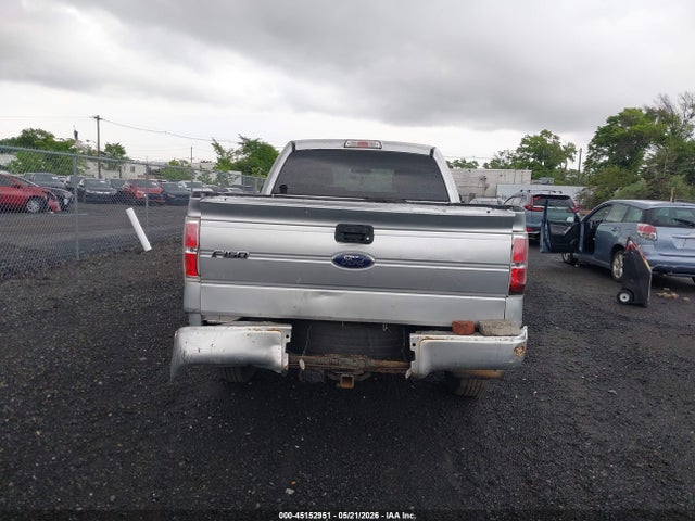 Продажа на аукционе авто 2010 Ford F-150 Stx, vin: 1FTEX1EW0AFA09333, номер лота: 45152951