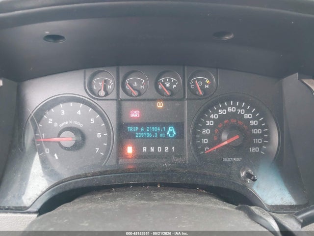 Продажа на аукционе авто 2010 Ford F-150 Stx, vin: 1FTEX1EW0AFA09333, номер лота: 45152951