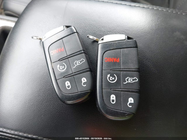 1C4RJFAG1LC293476 Jeep Grand Cherokee Altitude 4x4