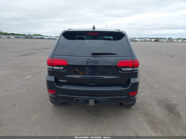 1C4RJFAG1LC293476 Jeep Grand Cherokee Altitude 4x4