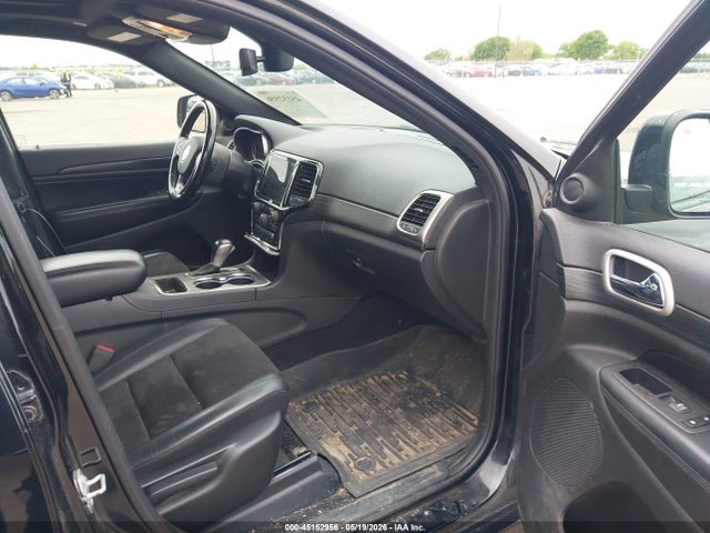 1C4RJFAG1LC293476 Jeep Grand Cherokee Altitude 4x4