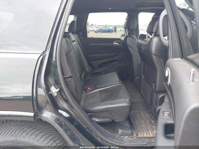 1C4RJFAG1LC293476 Jeep Grand Cherokee Altitude 4x4