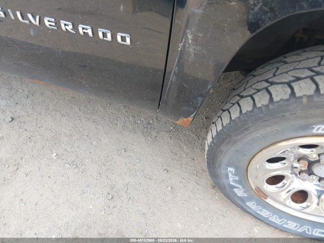 45152960 :رقم المزاد ، 1GCNKPEX7CZ348585 vin ، 2012 Chevrolet Silverado 1500 Work Truck مزاد بيع