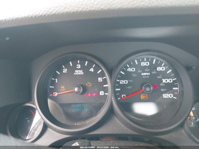 45152960 :رقم المزاد ، 1GCNKPEX7CZ348585 vin ، 2012 Chevrolet Silverado 1500 Work Truck مزاد بيع
