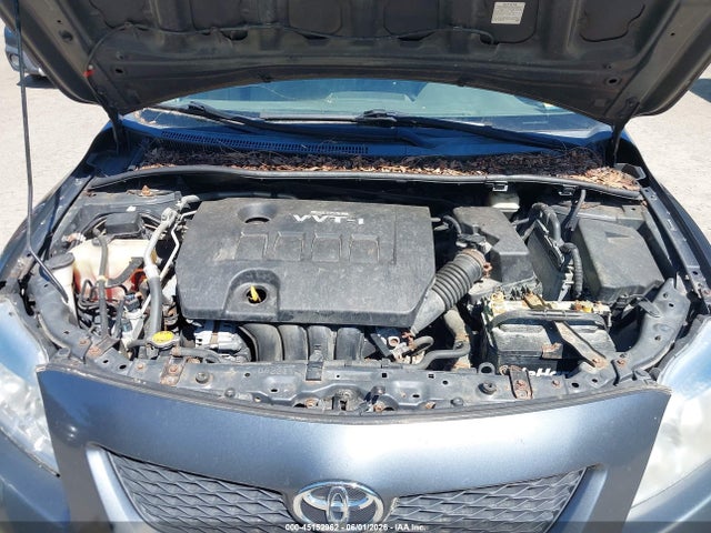Aukcja sprzedaży 2010 Toyota Corolla, vin: 2T1BU4EE6AC335053, numer aukcji: 45152962