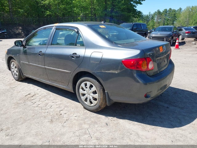 Aukcja sprzedaży 2010 Toyota Corolla, vin: 2T1BU4EE6AC335053, numer aukcji: 45152962