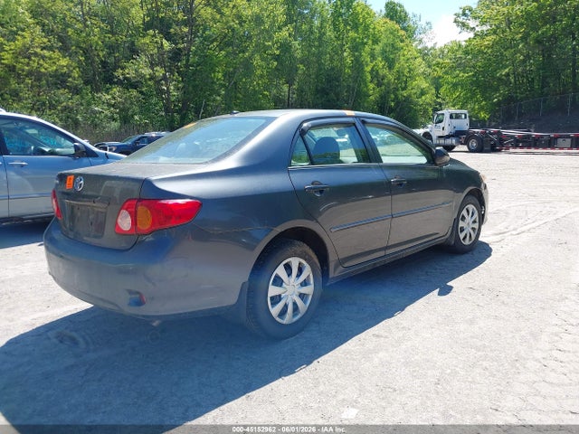 Aukcja sprzedaży 2010 Toyota Corolla, vin: 2T1BU4EE6AC335053, numer aukcji: 45152962