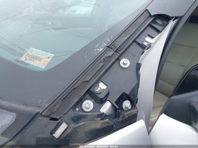 Ford Explorer Limited 2014 1FM5K7F82EGB36176 Image 17