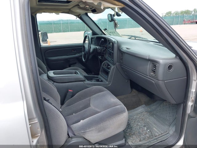 Aukcja sprzedaży 2006 Gmc Sierra 1500 Sle1/sle2/slt, vin: 2GTEK13T361274978, numer aukcji: 45152972