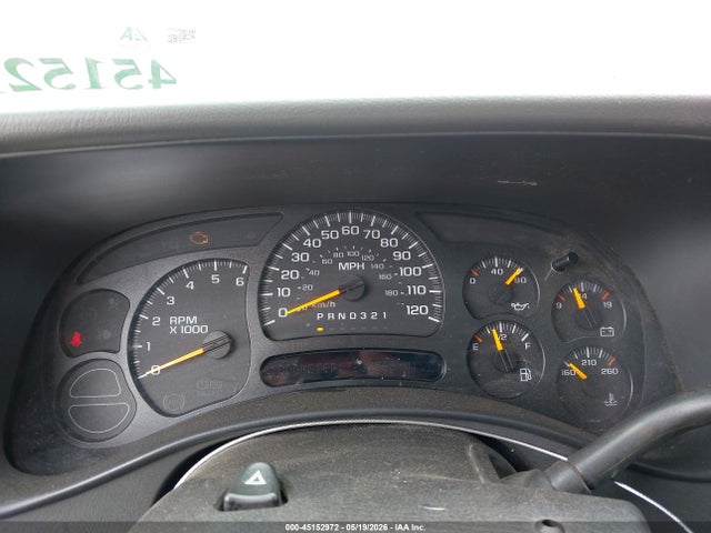 Aukcja sprzedaży 2006 Gmc Sierra 1500 Sle1/sle2/slt, vin: 2GTEK13T361274978, numer aukcji: 45152972