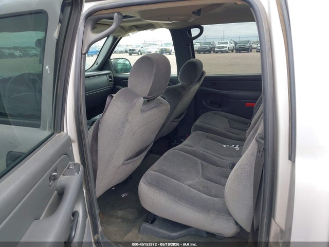 Aukcja sprzedaży 2006 Gmc Sierra 1500 Sle1/sle2/slt, vin: 2GTEK13T361274978, numer aukcji: 45152972