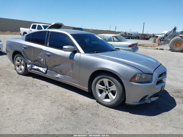 Auction sale of the 2014 Dodge Charger Se, vin: 2C3CDXBG0EH234683, lot number: 45152977