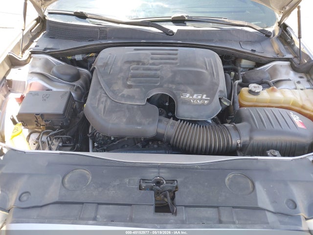 2014 Dodge Charger Se მანქანა იყიდება აუქციონზე, vin: 2C3CDXBG0EH234683, აუქციონის ნომერი: 45152977