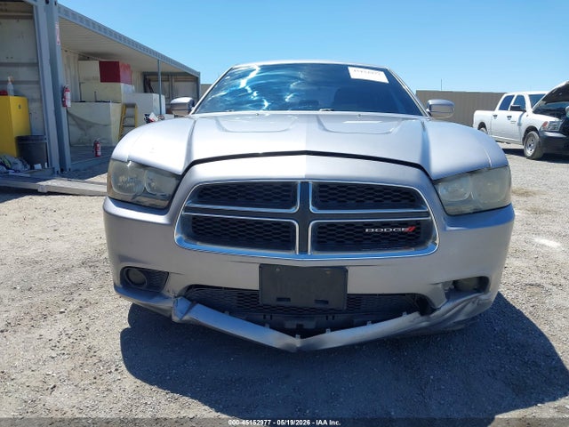 2014 Dodge Charger Se მანქანა იყიდება აუქციონზე, vin: 2C3CDXBG0EH234683, აუქციონის ნომერი: 45152977