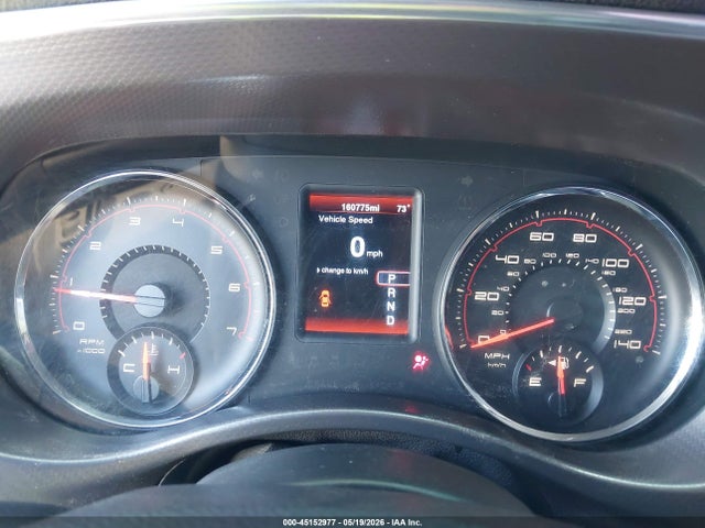 2014 Dodge Charger Se მანქანა იყიდება აუქციონზე, vin: 2C3CDXBG0EH234683, აუქციონის ნომერი: 45152977