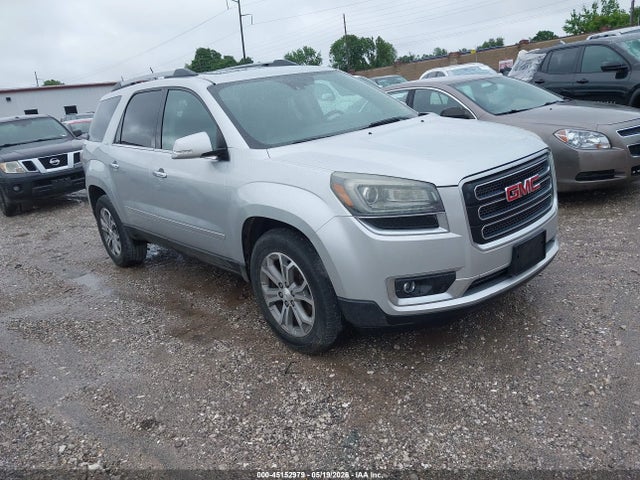 2015 1GKKRRKD7FJ349893 main image