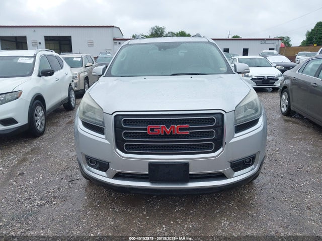 GMC Acadia Slt-1 2015 1GKKRRKD7FJ349893 Image 12