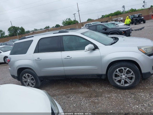 GMC Acadia Slt-1 2015 1GKKRRKD7FJ349893 Image 13
