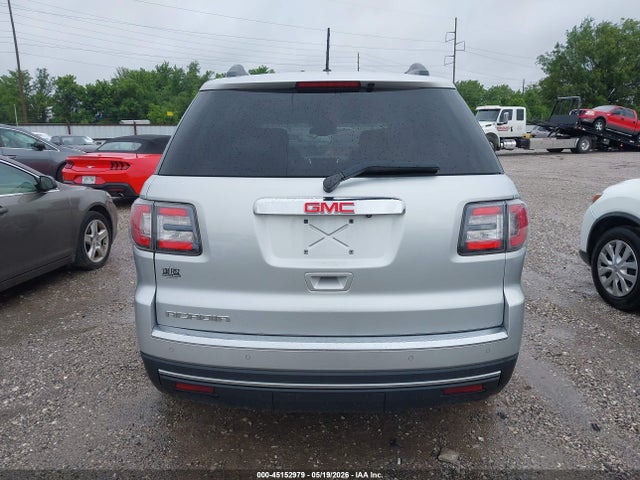 GMC Acadia Slt-1 2015 1GKKRRKD7FJ349893 Image 16
