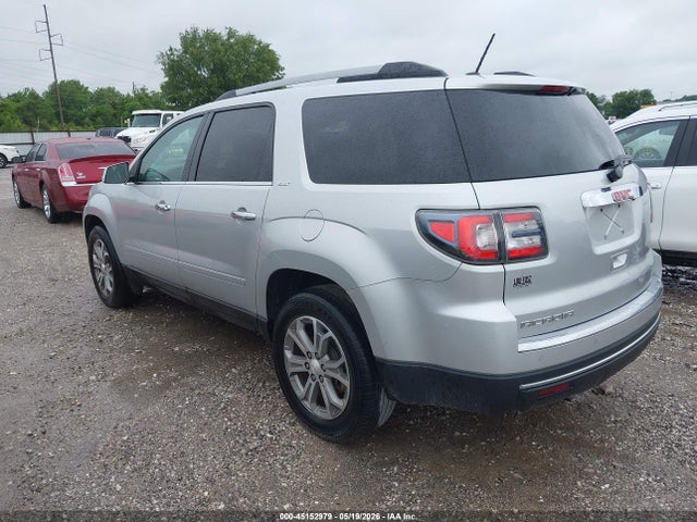 GMC Acadia Slt-1 2015 1GKKRRKD7FJ349893 Image 3