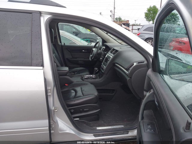 GMC Acadia Slt-1 2015 1GKKRRKD7FJ349893 Image 5