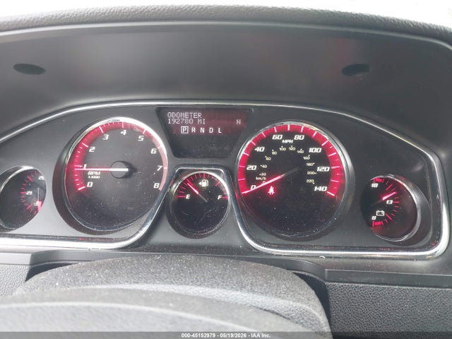GMC Acadia Slt-1 2015 1GKKRRKD7FJ349893 Image 7
