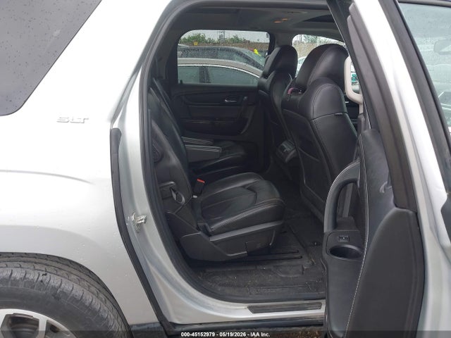 GMC Acadia Slt-1 2015 1GKKRRKD7FJ349893 Image 8