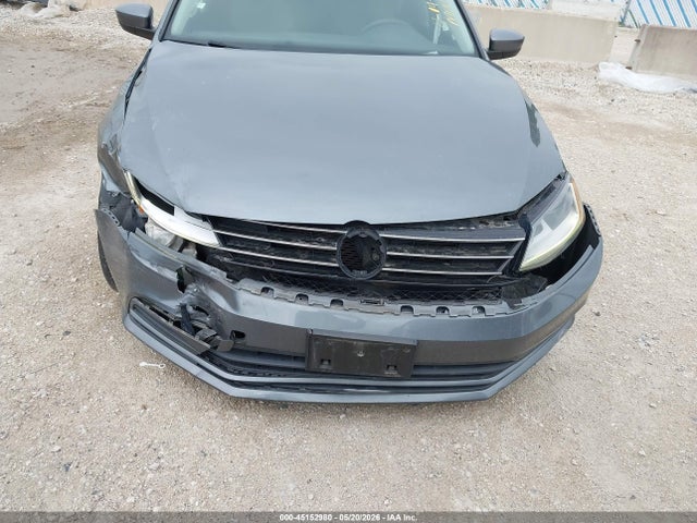Aukcja sprzedaży 2017 Volkswagen Jetta 1.4t S, vin: 3VW2B7AJ3HM251295, numer aukcji: 45152980