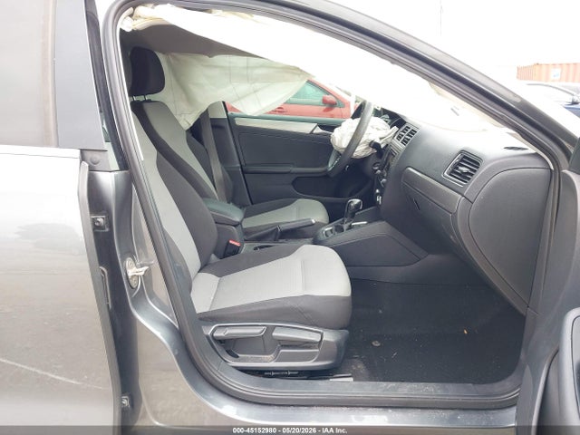 Aukcja sprzedaży 2017 Volkswagen Jetta 1.4t S, vin: 3VW2B7AJ3HM251295, numer aukcji: 45152980