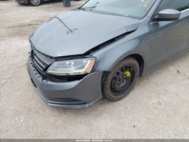 Aukcja sprzedaży 2017 Volkswagen Jetta 1.4t S, vin: 3VW2B7AJ3HM251295, numer aukcji: 45152980