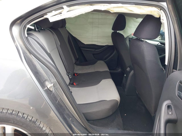 Aukcja sprzedaży 2017 Volkswagen Jetta 1.4t S, vin: 3VW2B7AJ3HM251295, numer aukcji: 45152980