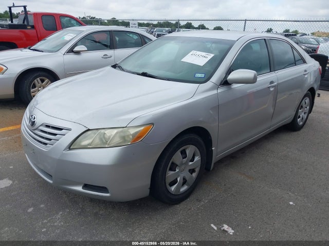 2009 Toyota Camry Le მანქანა იყიდება აუქციონზე, vin: 4T4BE46K49R121129, აუქციონის ნომერი: 45152986