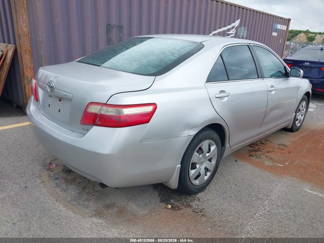 2009 Toyota Camry Le მანქანა იყიდება აუქციონზე, vin: 4T4BE46K49R121129, აუქციონის ნომერი: 45152986