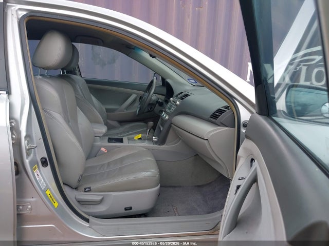 2009 Toyota Camry Le მანქანა იყიდება აუქციონზე, vin: 4T4BE46K49R121129, აუქციონის ნომერი: 45152986