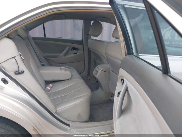 2009 Toyota Camry Le მანქანა იყიდება აუქციონზე, vin: 4T4BE46K49R121129, აუქციონის ნომერი: 45152986