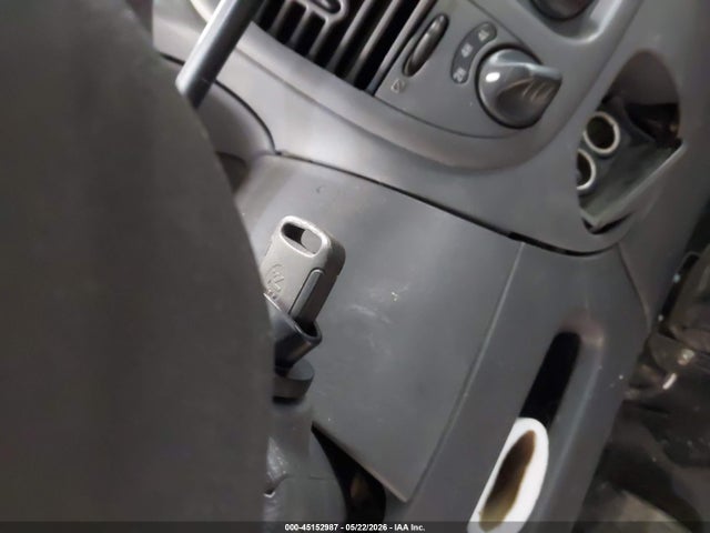 45152987 :رقم المزاد ، 1FTRX18L13NA57418 vin ، 2003 Ford F-150 Lariat/xl/xlt مزاد بيع
