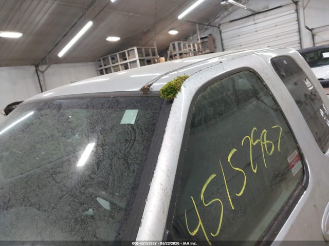 45152987 :رقم المزاد ، 1FTRX18L13NA57418 vin ، 2003 Ford F-150 Lariat/xl/xlt مزاد بيع