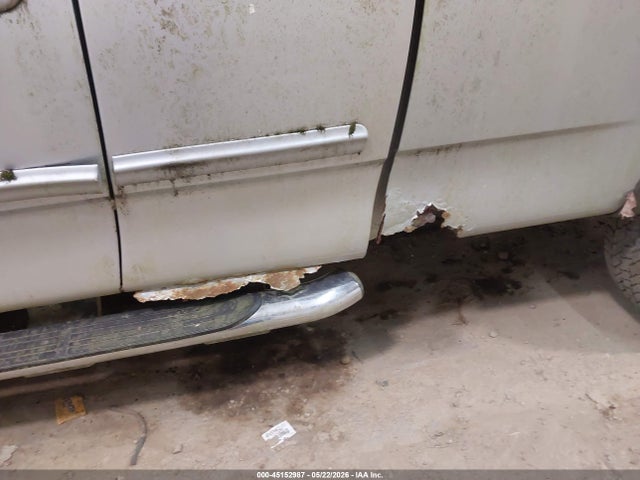 45152987 :رقم المزاد ، 1FTRX18L13NA57418 vin ، 2003 Ford F-150 Lariat/xl/xlt مزاد بيع