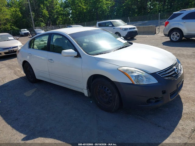 Aukcja sprzedaży 2012 Nissan Altima 2.5 S, vin: 1N4AL2APXCN410868, numer aukcji: 45152988