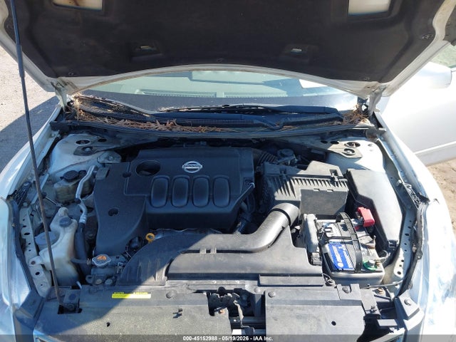 Aukcja sprzedaży 2012 Nissan Altima 2.5 S, vin: 1N4AL2APXCN410868, numer aukcji: 45152988