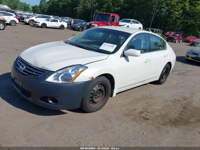 Aukcja sprzedaży 2012 Nissan Altima 2.5 S, vin: 1N4AL2APXCN410868, numer aukcji: 45152988
