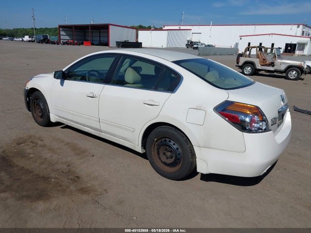 Aukcja sprzedaży 2012 Nissan Altima 2.5 S, vin: 1N4AL2APXCN410868, numer aukcji: 45152988