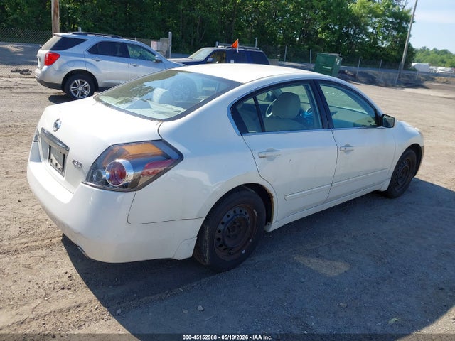 Aukcja sprzedaży 2012 Nissan Altima 2.5 S, vin: 1N4AL2APXCN410868, numer aukcji: 45152988