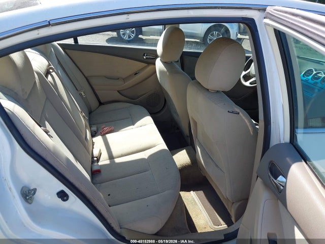 Aukcja sprzedaży 2012 Nissan Altima 2.5 S, vin: 1N4AL2APXCN410868, numer aukcji: 45152988