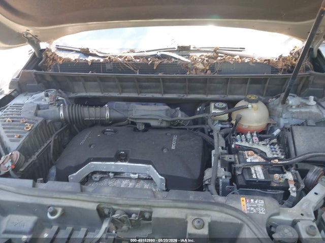 Aukcja sprzedaży 2017 Gmc Acadia Sle-2, vin: 1GKKNSLA0HZ298362, numer aukcji: 45152990