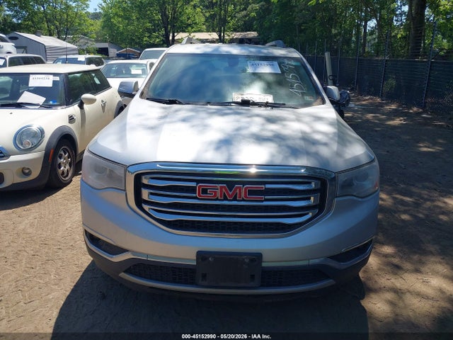 Aukcja sprzedaży 2017 Gmc Acadia Sle-2, vin: 1GKKNSLA0HZ298362, numer aukcji: 45152990