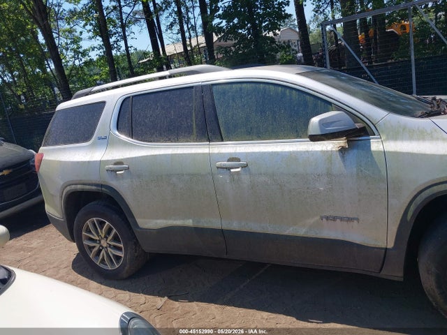 Aukcja sprzedaży 2017 Gmc Acadia Sle-2, vin: 1GKKNSLA0HZ298362, numer aukcji: 45152990