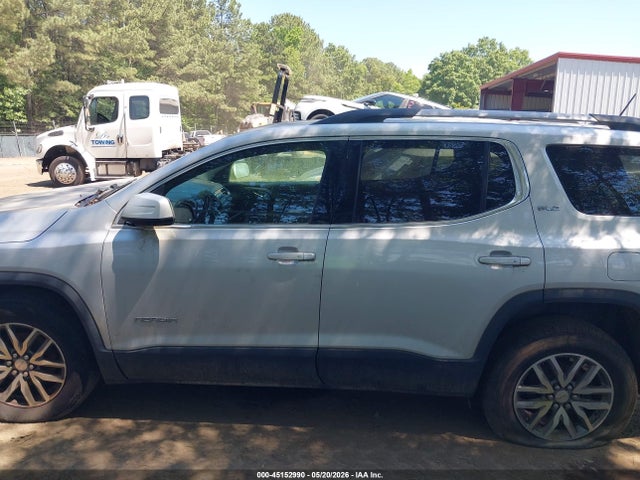 Aukcja sprzedaży 2017 Gmc Acadia Sle-2, vin: 1GKKNSLA0HZ298362, numer aukcji: 45152990
