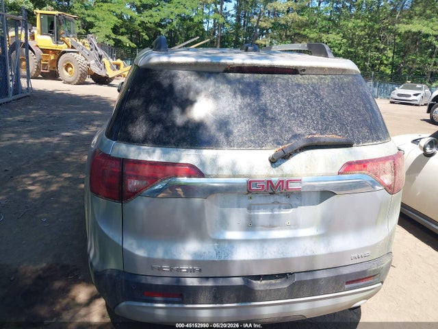 Aukcja sprzedaży 2017 Gmc Acadia Sle-2, vin: 1GKKNSLA0HZ298362, numer aukcji: 45152990